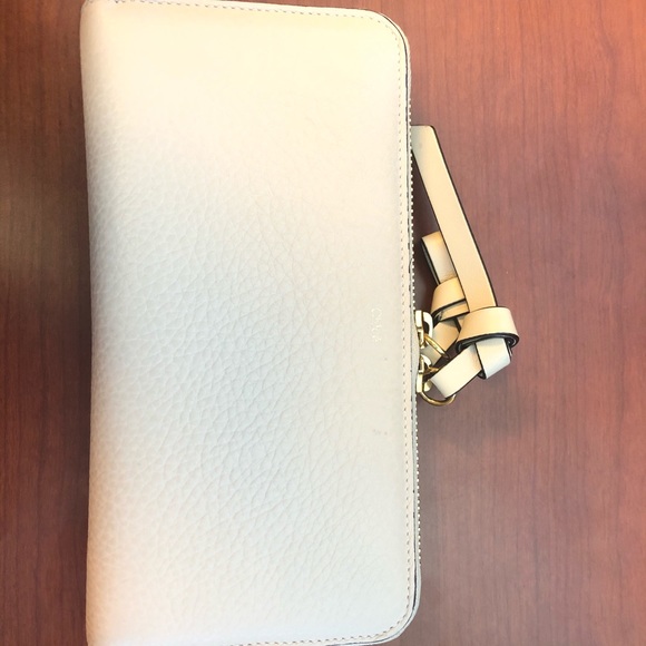Chloe Handbags - Chloe Zip around wallet